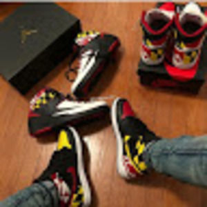 Meet your Posher, Pepe